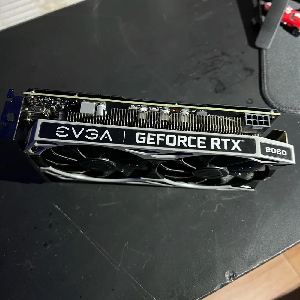 EVGA RTX 2060